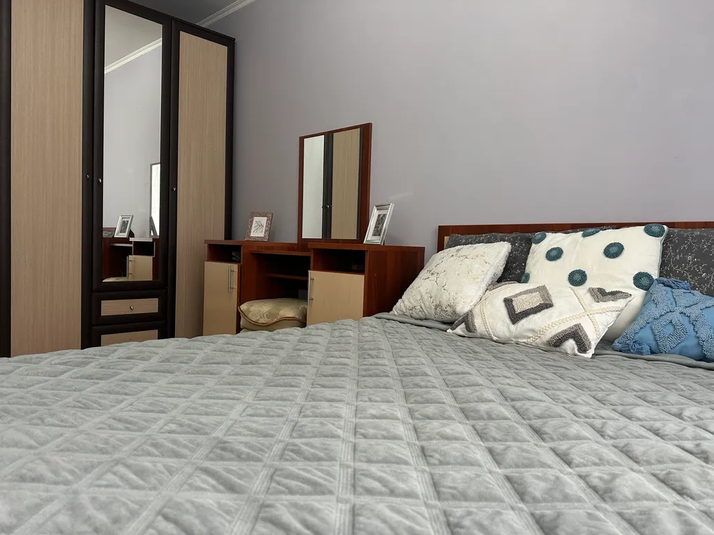 Квартира 2-комнатная Квартира — Москва