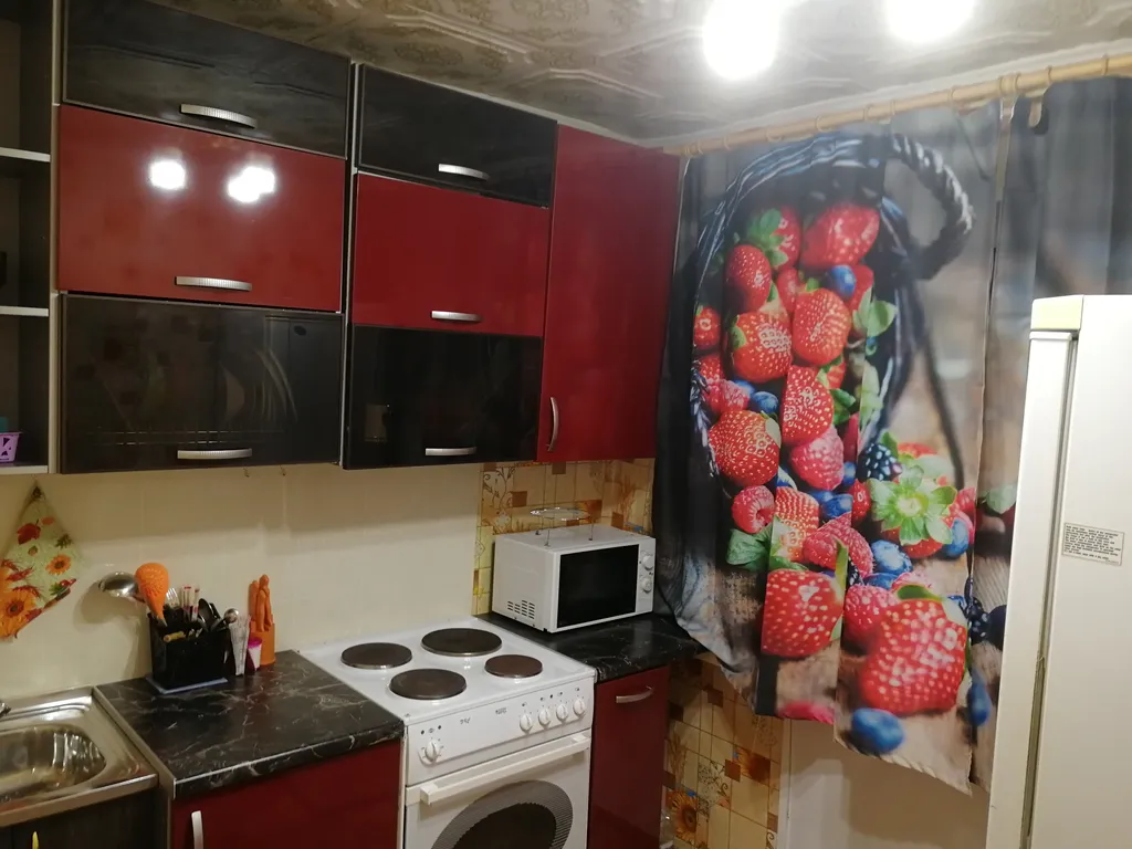 Отличная квартира