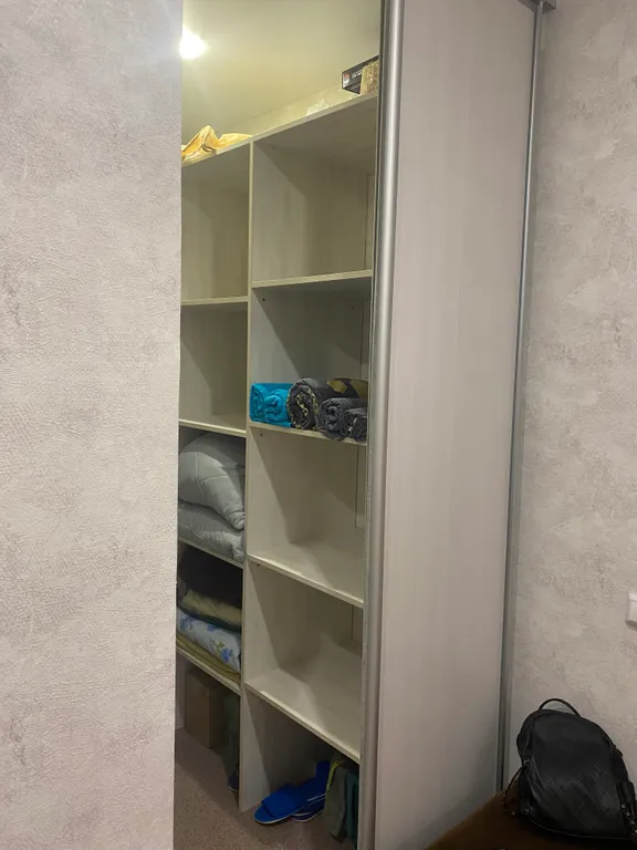 Чистая квартира в новом районе Якорь термы