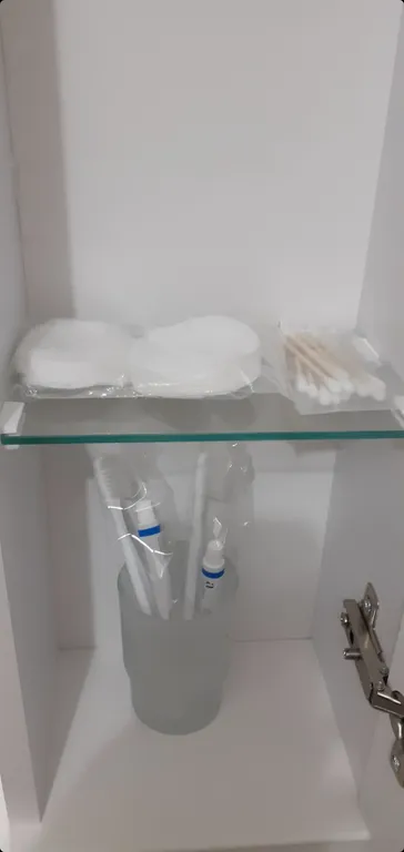 Уютная светлая квартира в хорошем районе