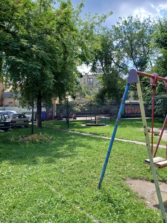 Квартира в доме-памятнике Масляева! Станьте частью истории Волгограда!