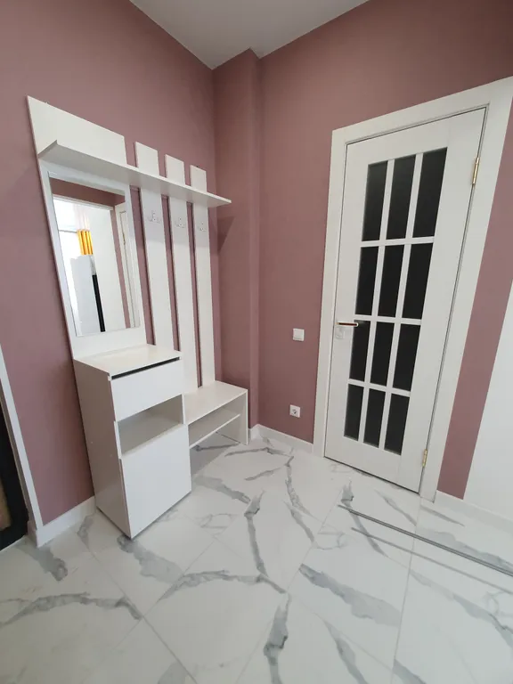 Апартаменты ботаника в Туле