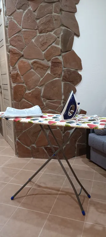 Чистая уютная небольшая студия в центре города