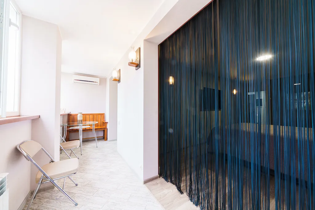 Шикарная квартира в центре