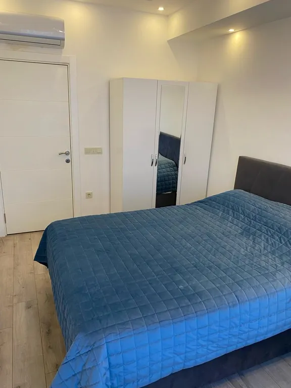 Квартира 2+1 для вашего идеального отдыха