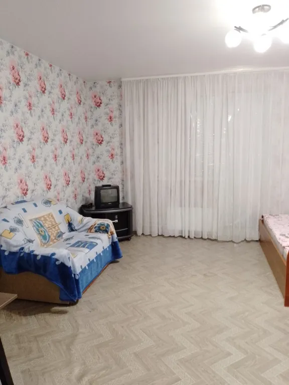 1-комнатная Квартира — аренда посуточно в Тюмень