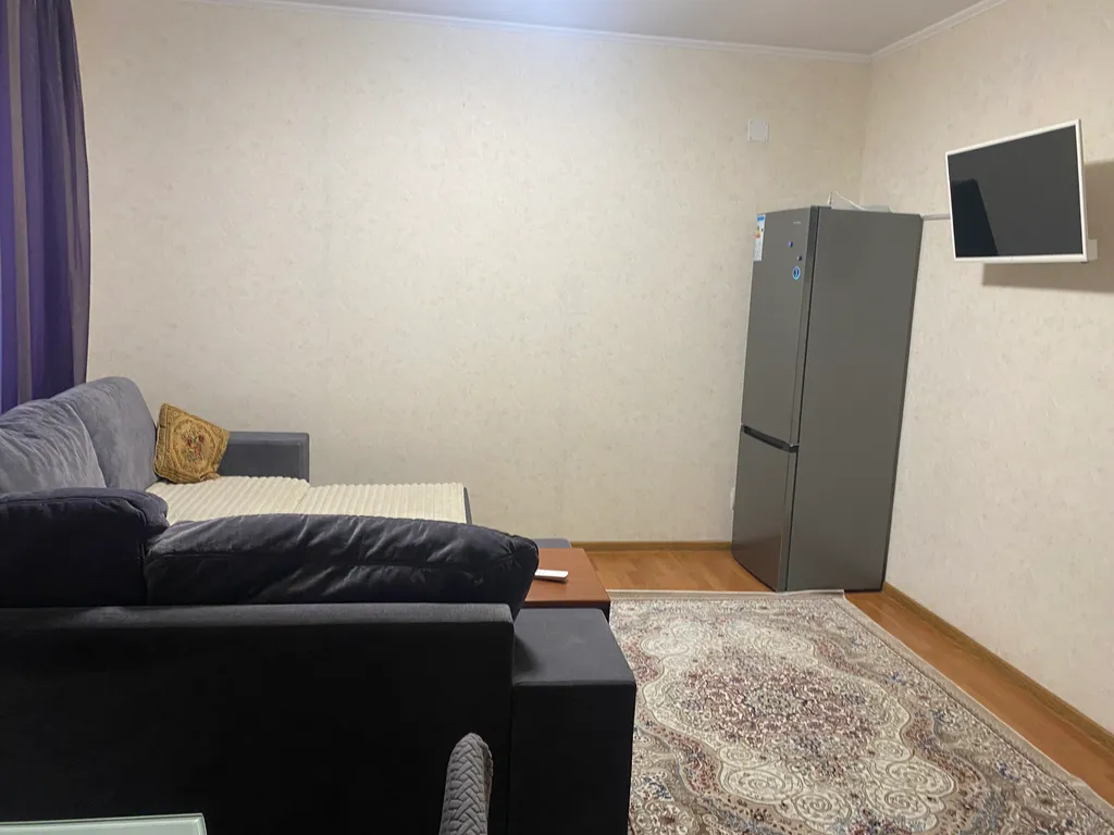 Квартира для проживания