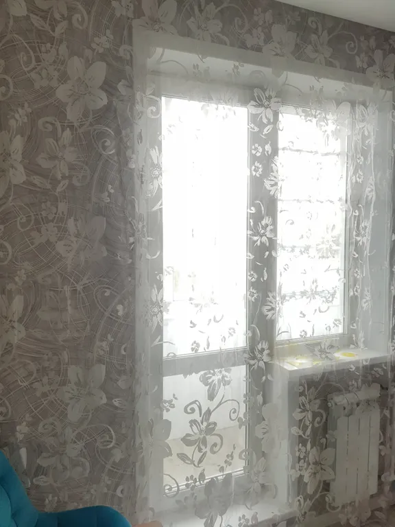 Уютная квартира рядом с площадью Защитников Донбасса и ТЦ Парус