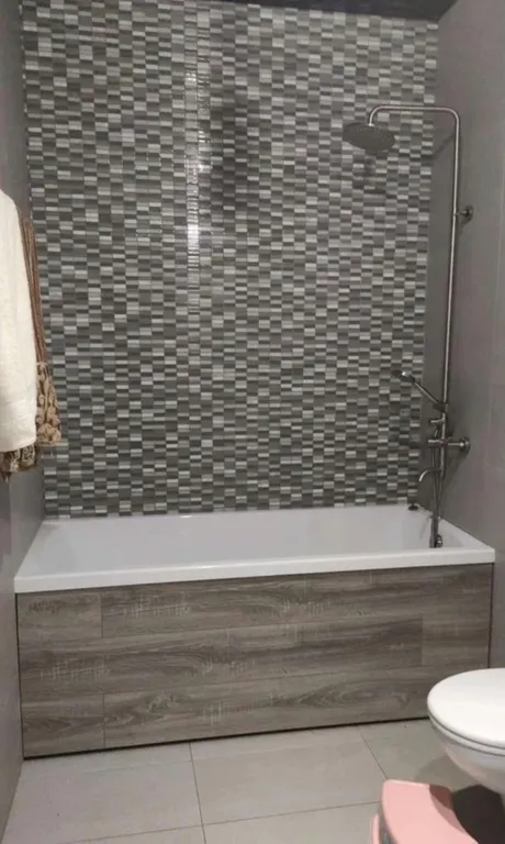 Танхаус Макси