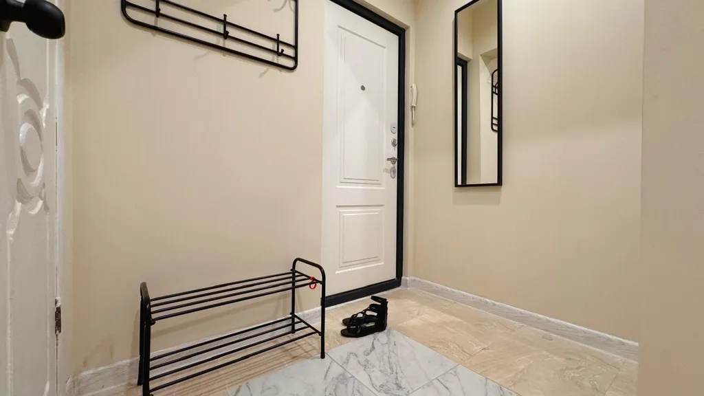 Квартира Уютная квартира в центре горда — Судак