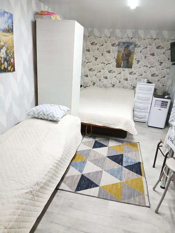 Коттедж Домик в частном секторе — аренда посуточно в Таганрог