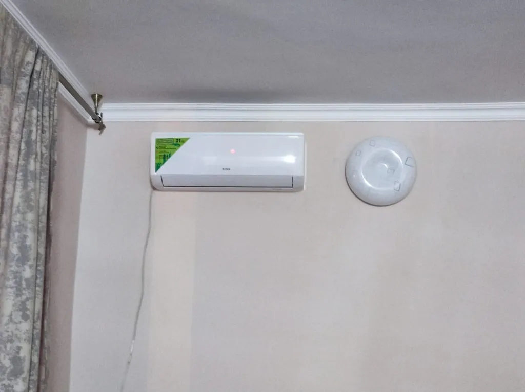 Уютная дача на берегу Каспийского моря