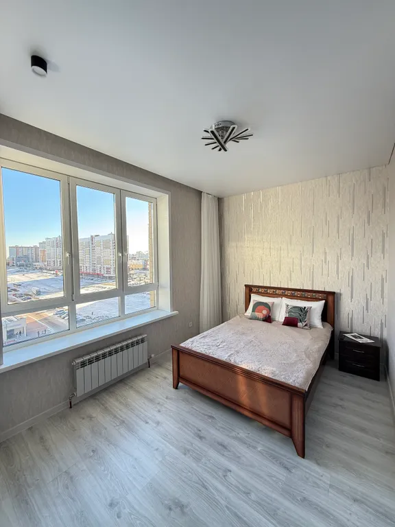 Квартира в центре