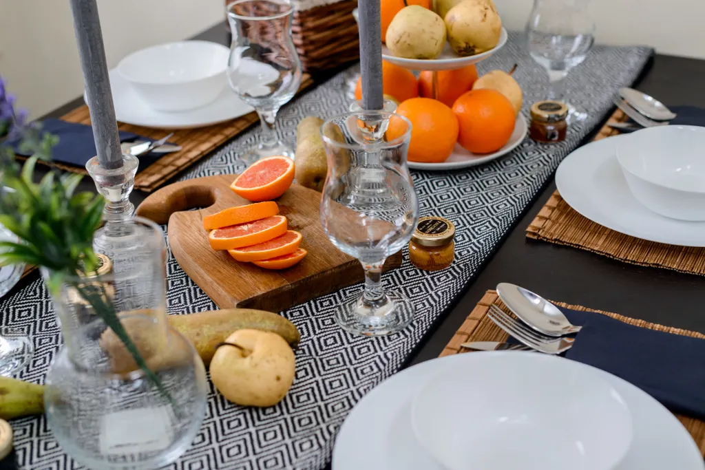 Квартира Жемчужина, 3-комнатная квартира — Москва