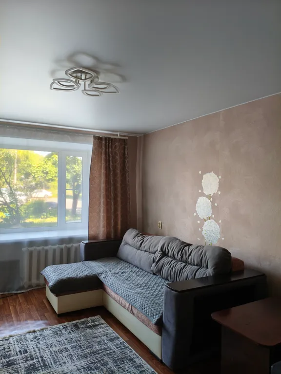 Уютная квартира в Сортавала