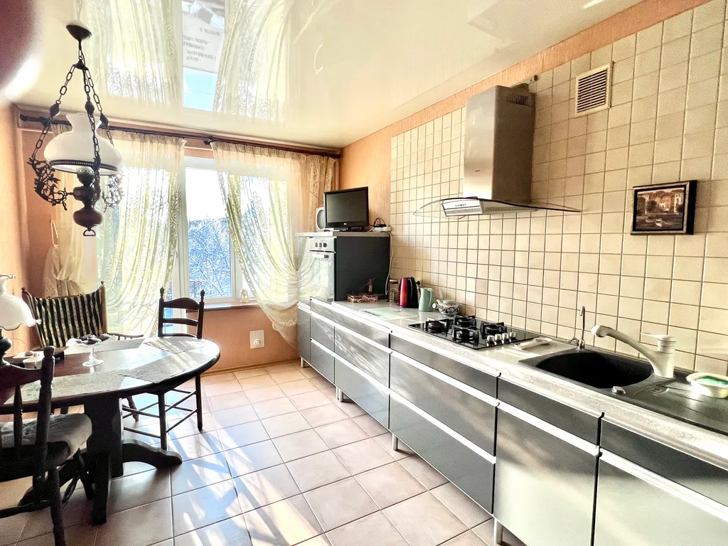 Квартира Комфортная квартира в самом центре — Калининград