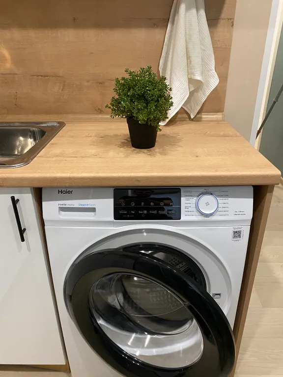 Новая, уютная квартира прямо у федеральной дороги