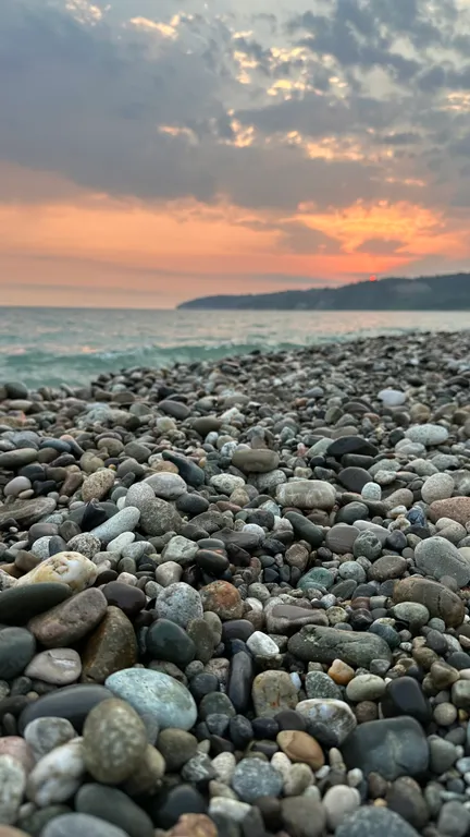 Коттедж Уютный коттеджный эко-домик рядом с морем ))) — Сухум