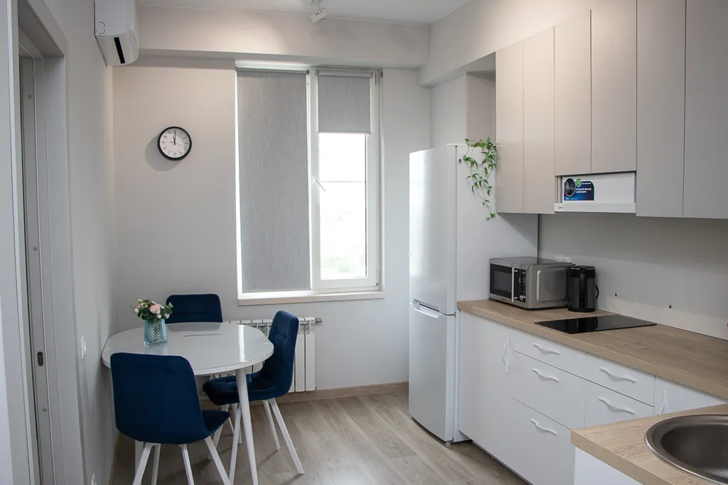 Квартира Уютная квартира — Лазаревское