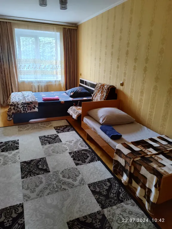 Для тех, кто любит чистоту и порядок