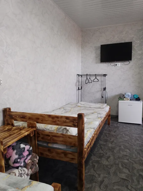 Уютный номер