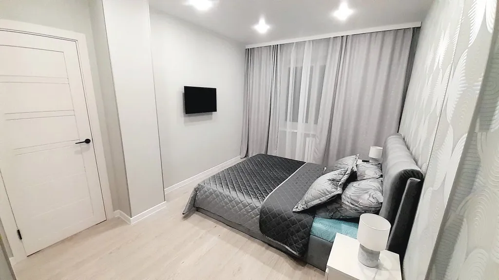 Уютный апартамент в центре