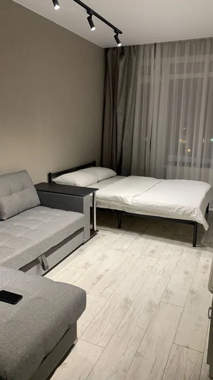 Уютная квартира в центре