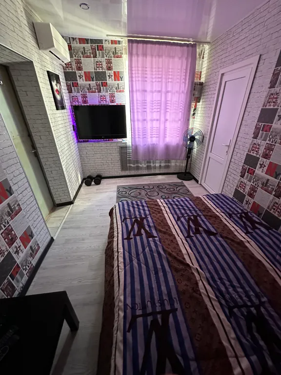 Домик у моря без хозяев