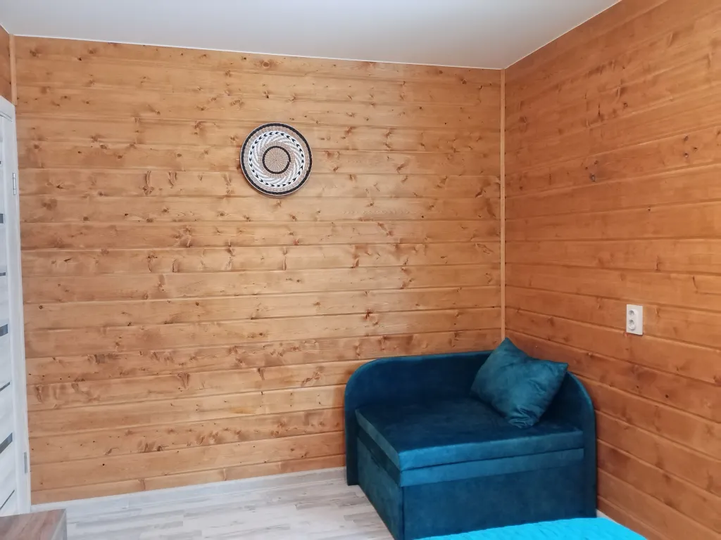 Уютный дом Муравейник