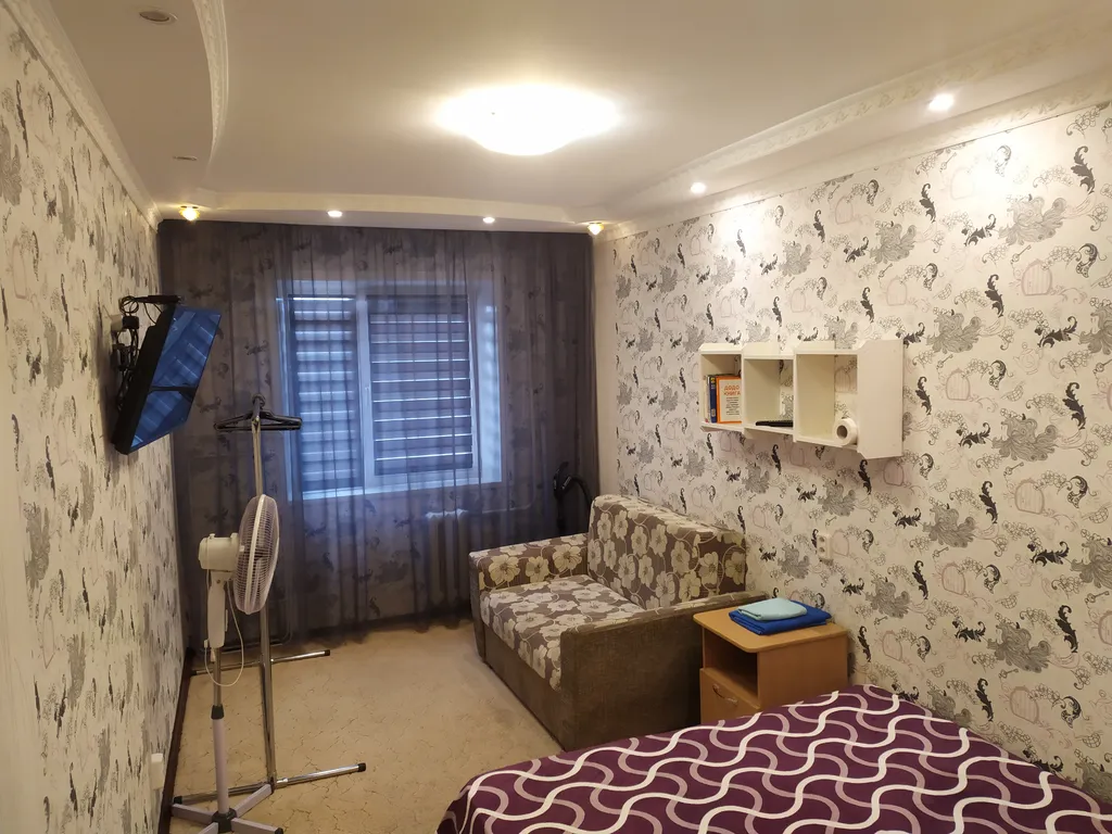 Хороший отдых