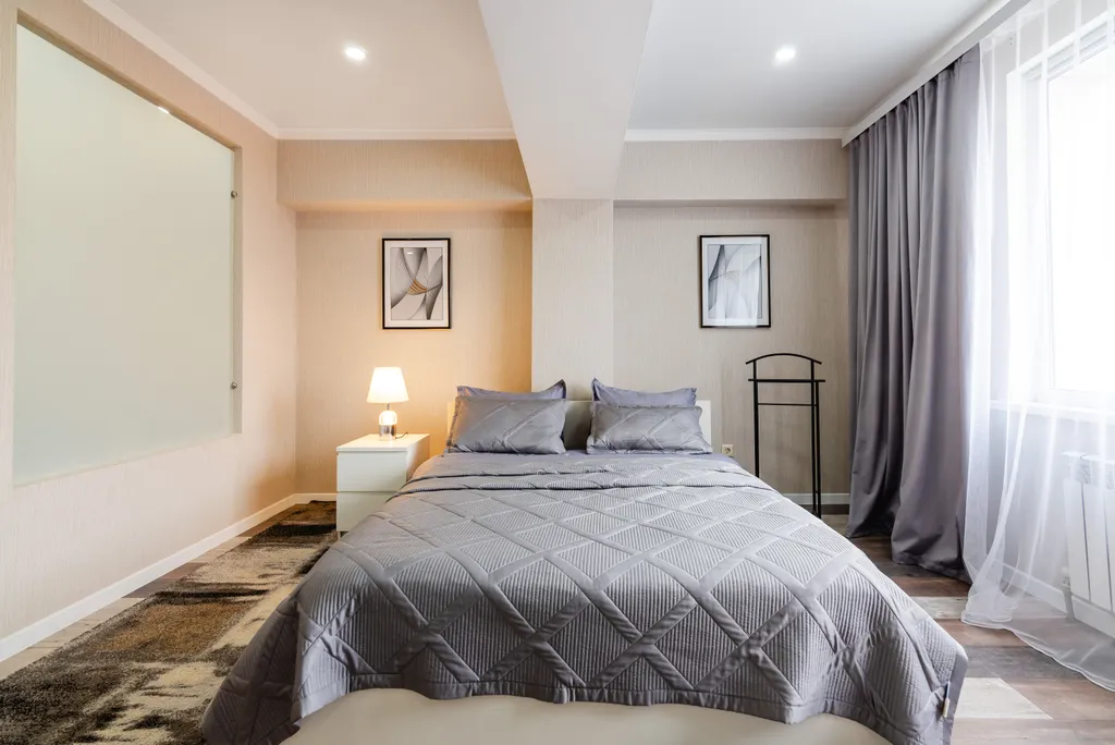 Центр южной столицы рядом с Арбатом