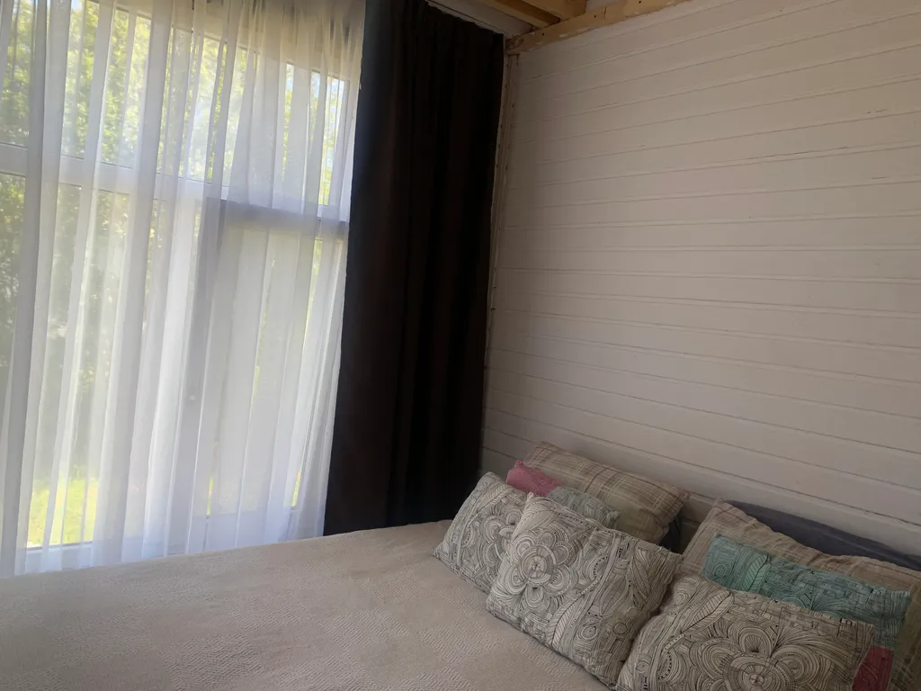 Уютная дача для отдыха