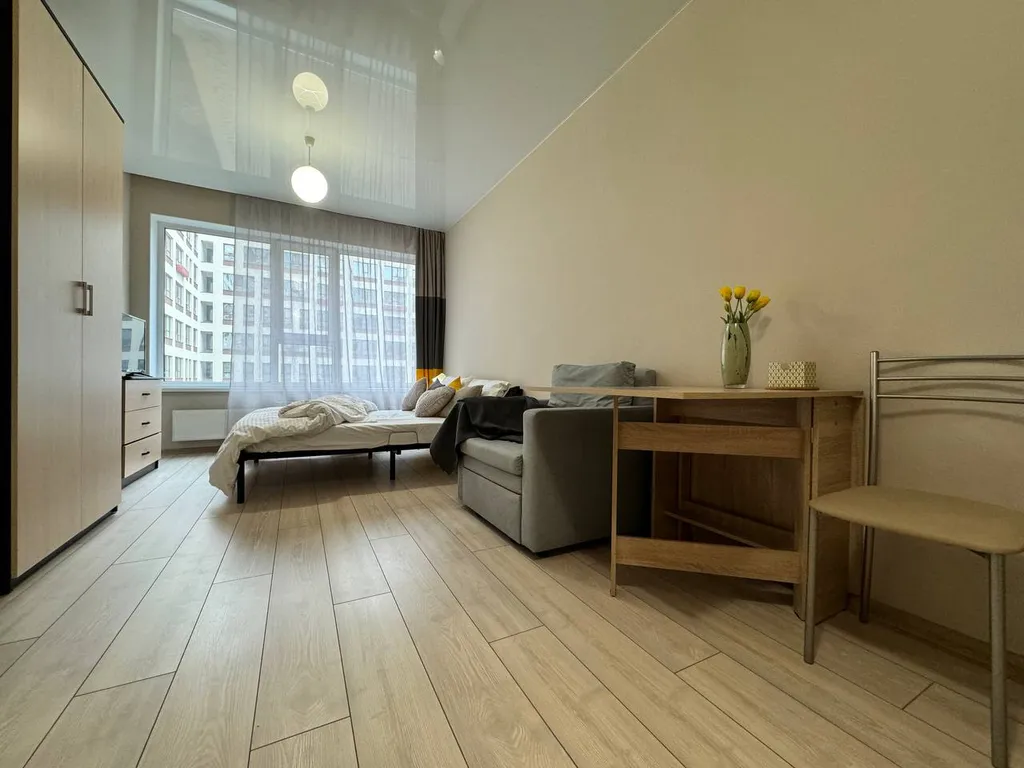 Квартира Квартира Тут хорошо на Шаумяна — Екатеринбург