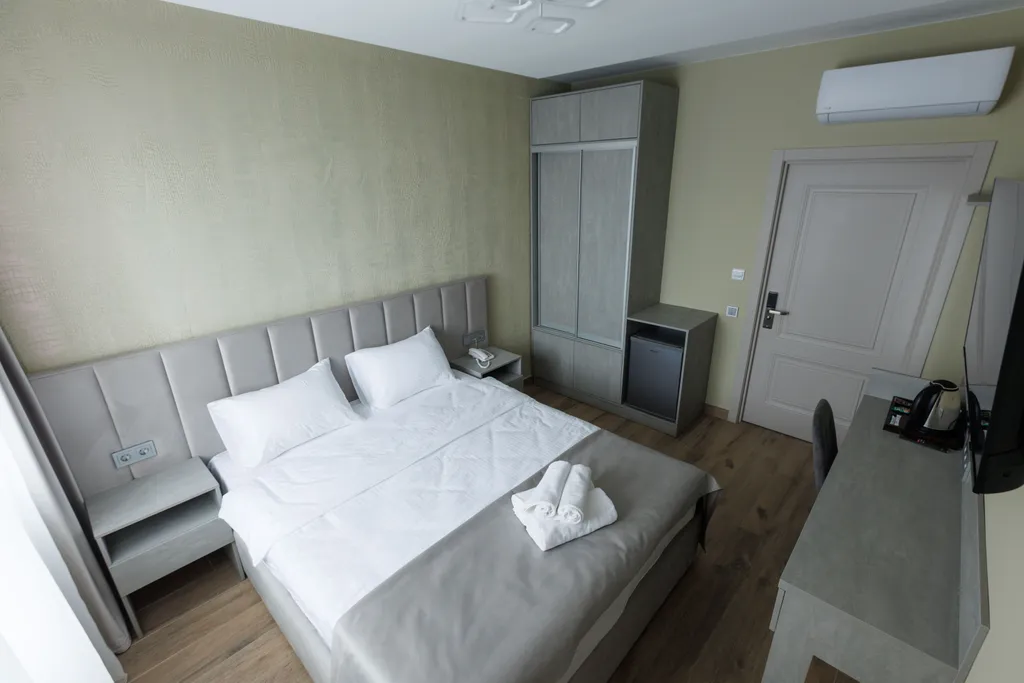 Квартира Комната — Волгоград