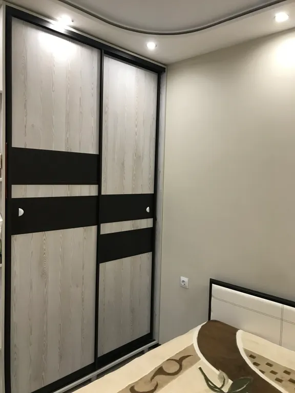 Квартира в Слободе