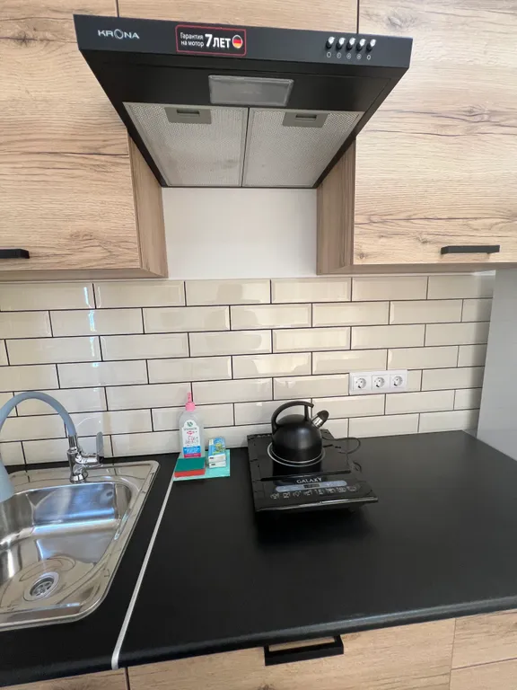 Дом под ключ