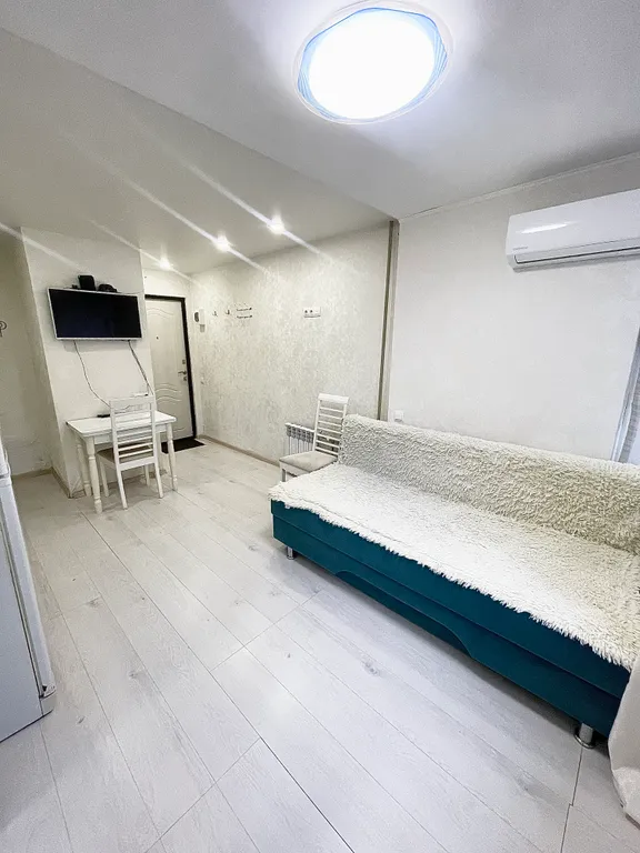 Уютная студия в центральном районе