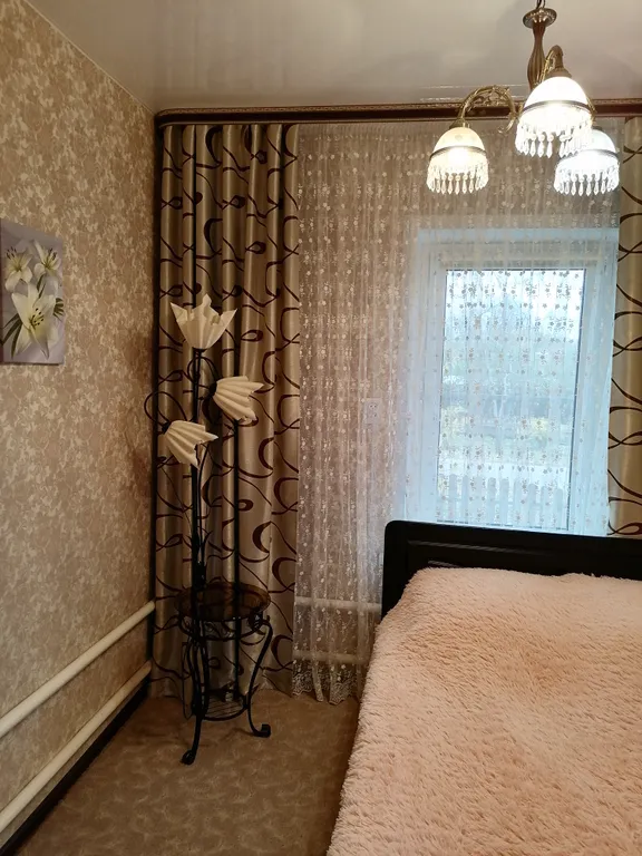 Дом в центре