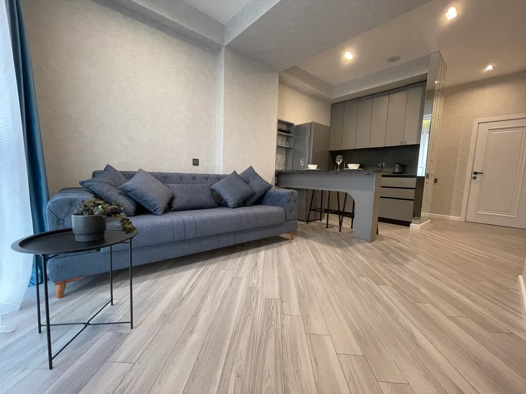 Pierre D’azur Apartment