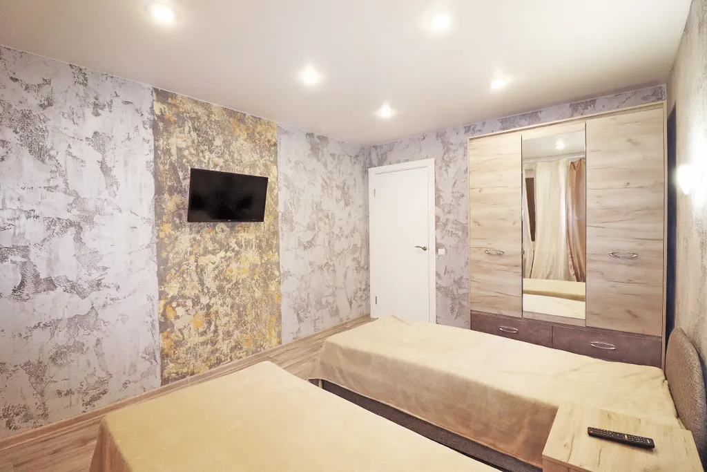 Новая квартира после ремонта рядом с горнолыжным курортом Big wood