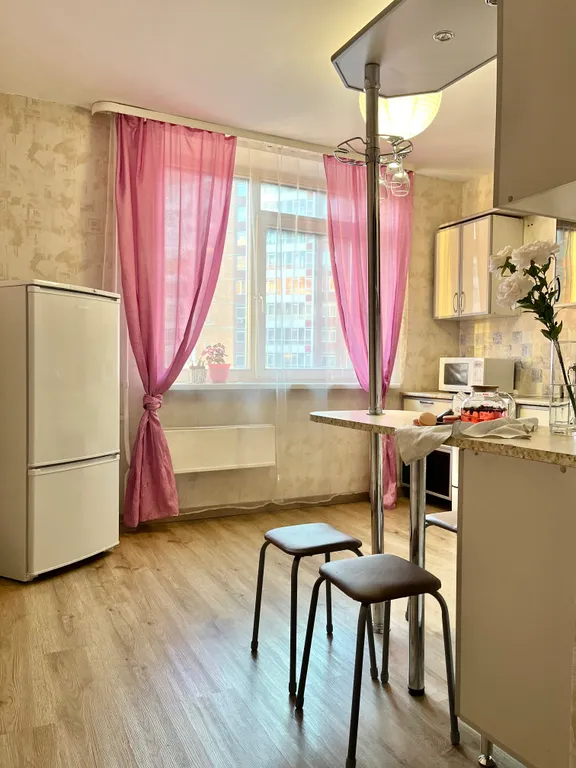 Квартира Квартира с двумя телевизорами — Красноярск