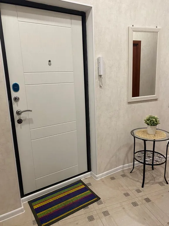 Уютная квартира для отдыха