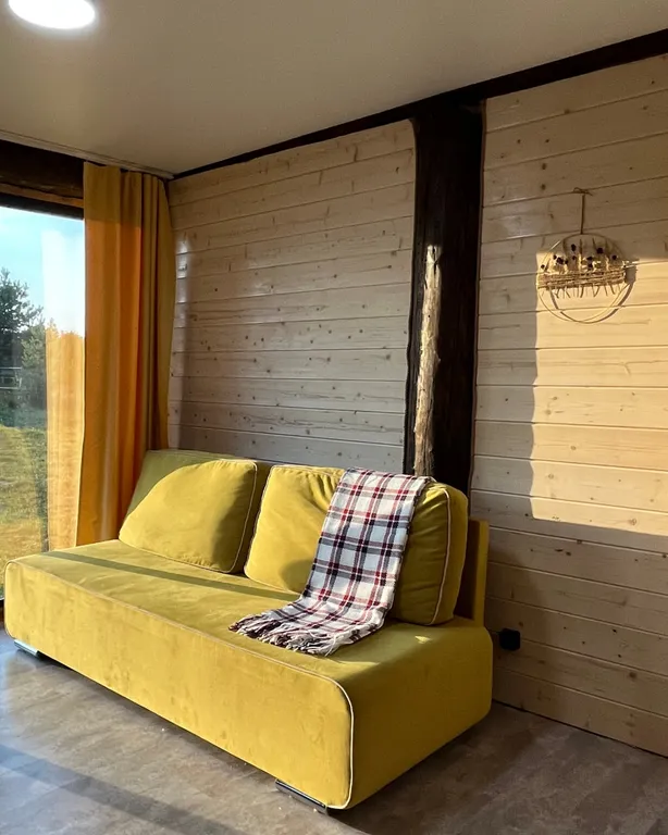 2-комнатный Дом