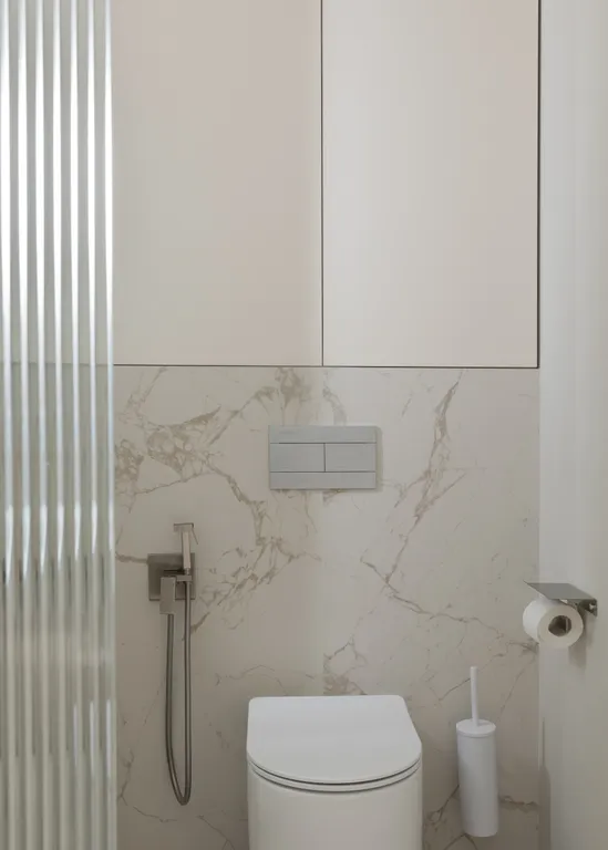 Квартира бизнес-класса