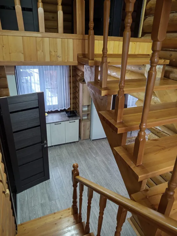 4-комнатный Дом