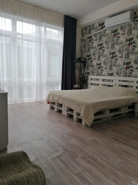 Дача в центре Нового Света