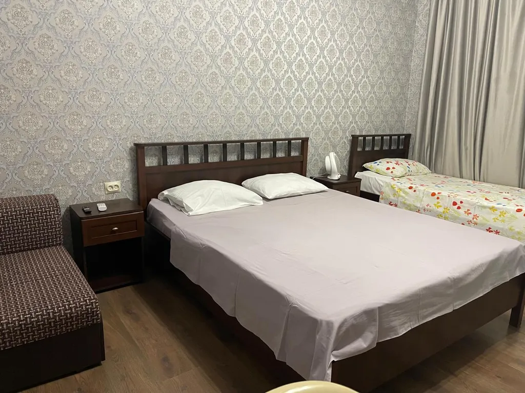 Квартира Комната — аренда посуточно в Пицунда