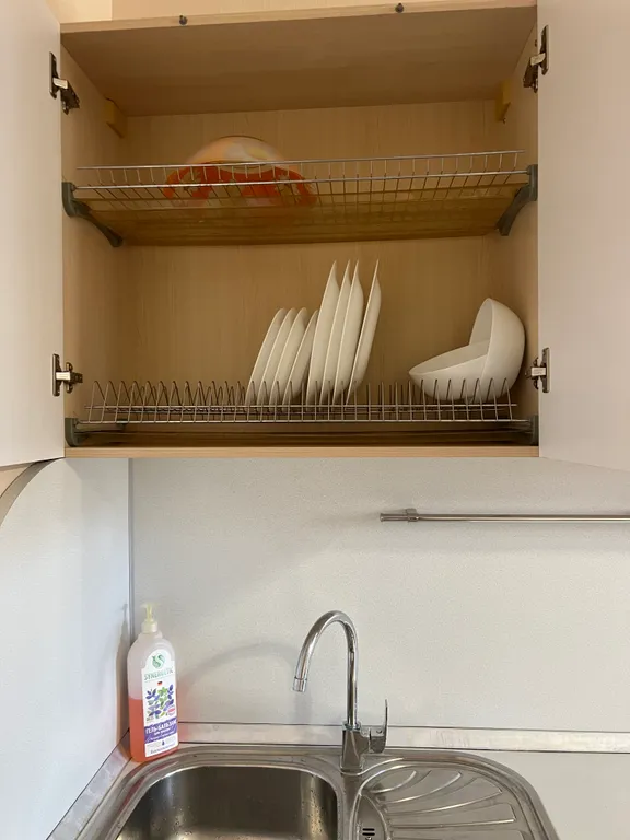 Квартира 1-комнатная квартира в спальном районе города — Волгоград