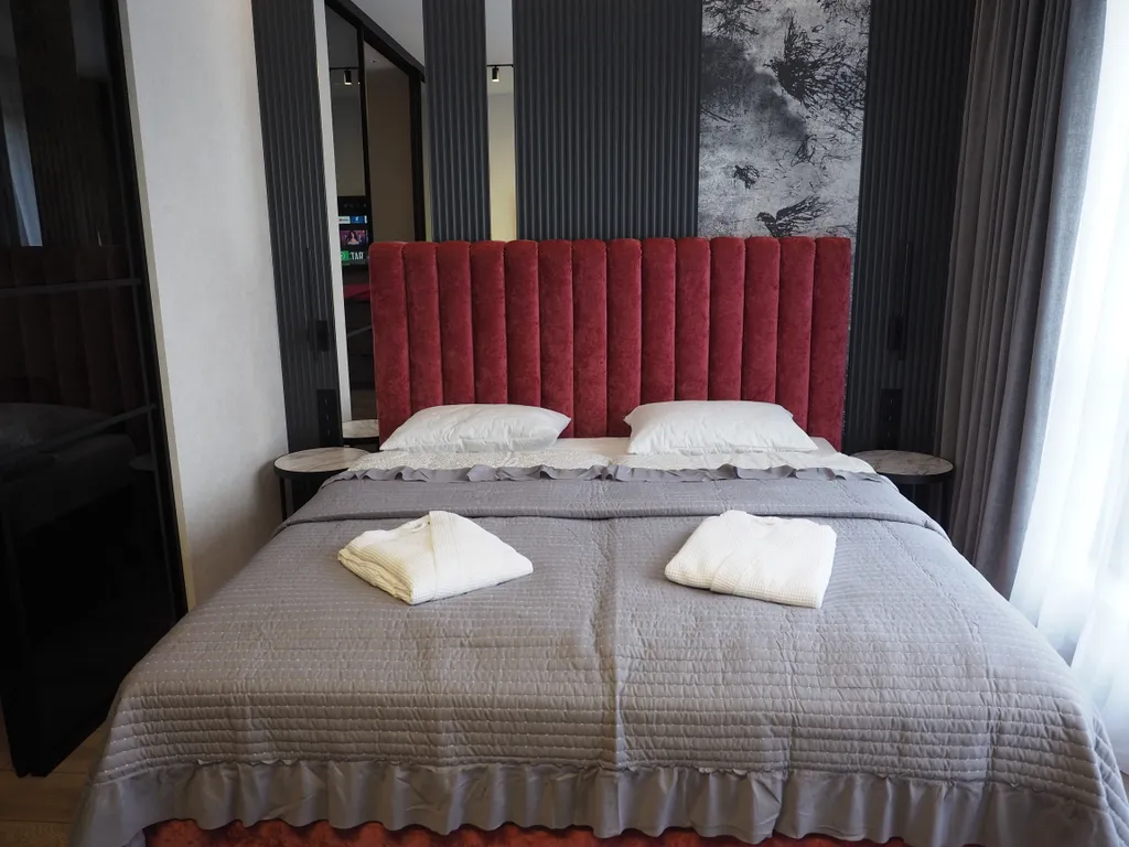 Кристаll Dreams Apartment with Terrace