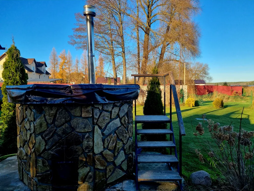 5-комнатный Дом